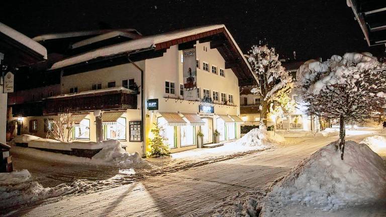 Ferienwohnung Altstädten