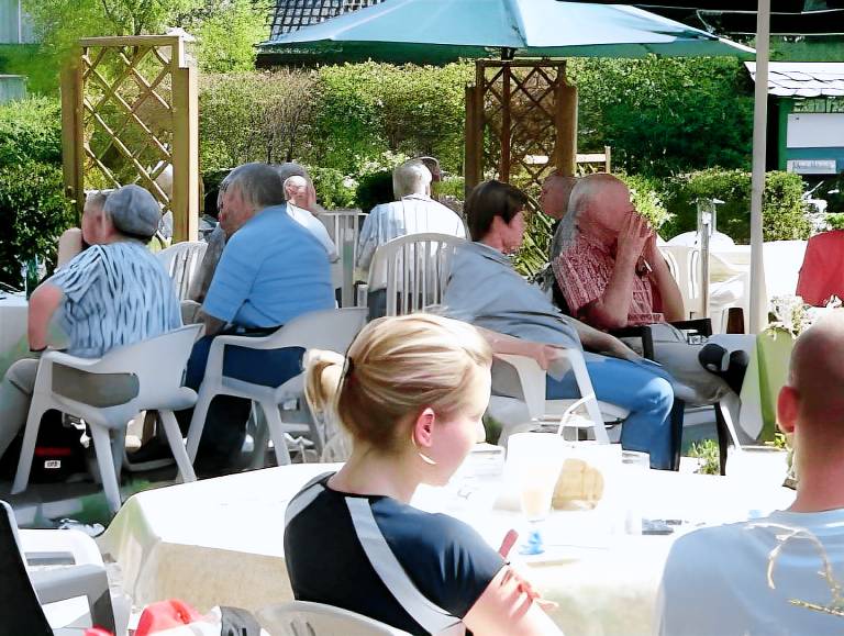 Landhotel Zum Hasen Hein