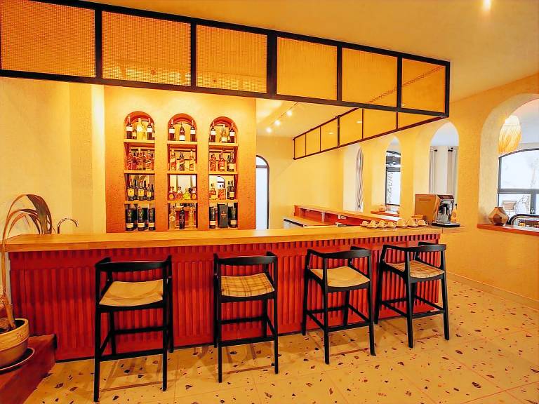 Elysium Garden Hotel in Mersin