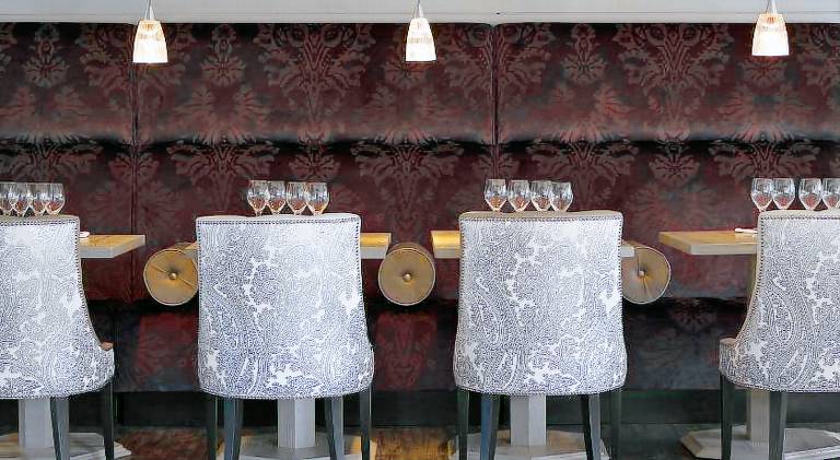 Relais du Bois Saint Georges - Hotel de Charme — photo 5