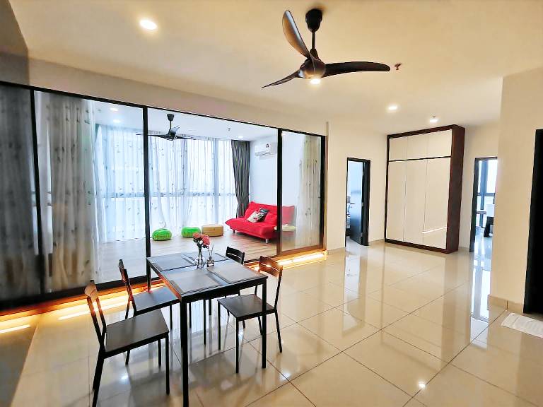 Apartment Ss 22