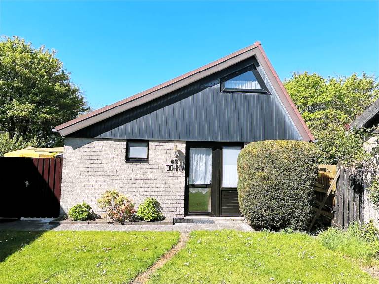 Ferienhaus Renesse