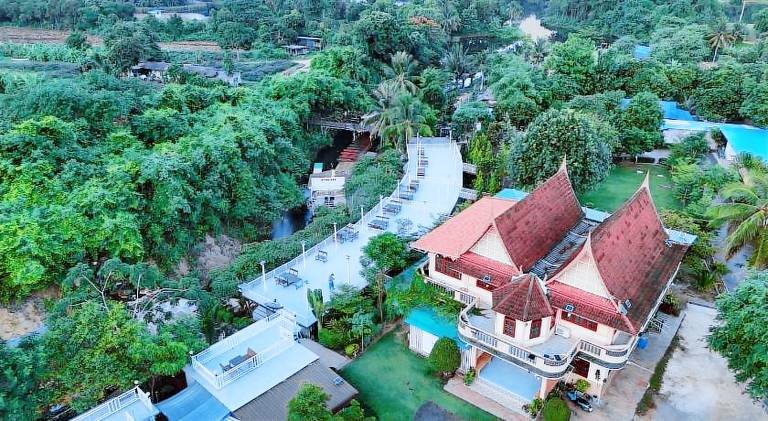 BAAN APA ERAWAN Resort — photo 5