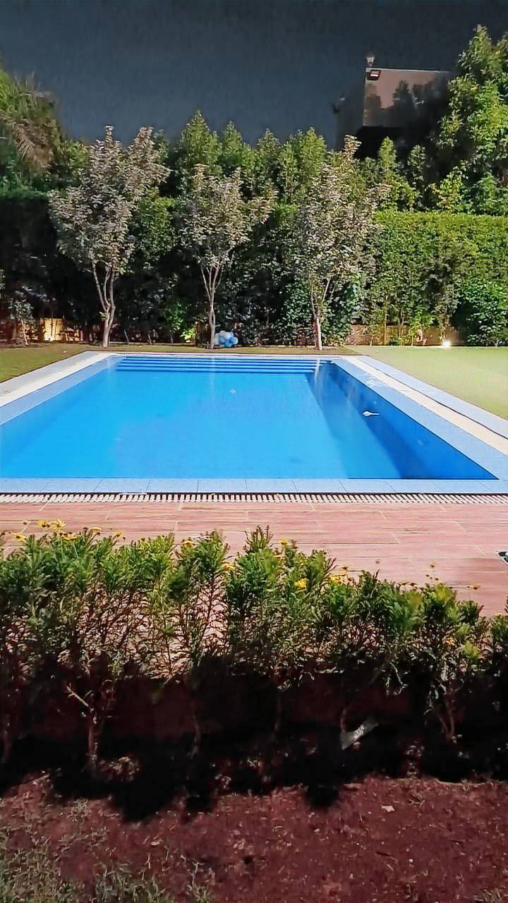 Fully equipped villa with yard & pool | Perfect for remote work | Pet-friendly — photo 5