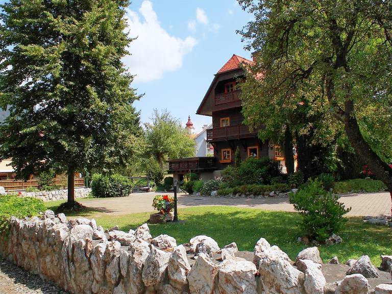 Ferienhaus Lambach