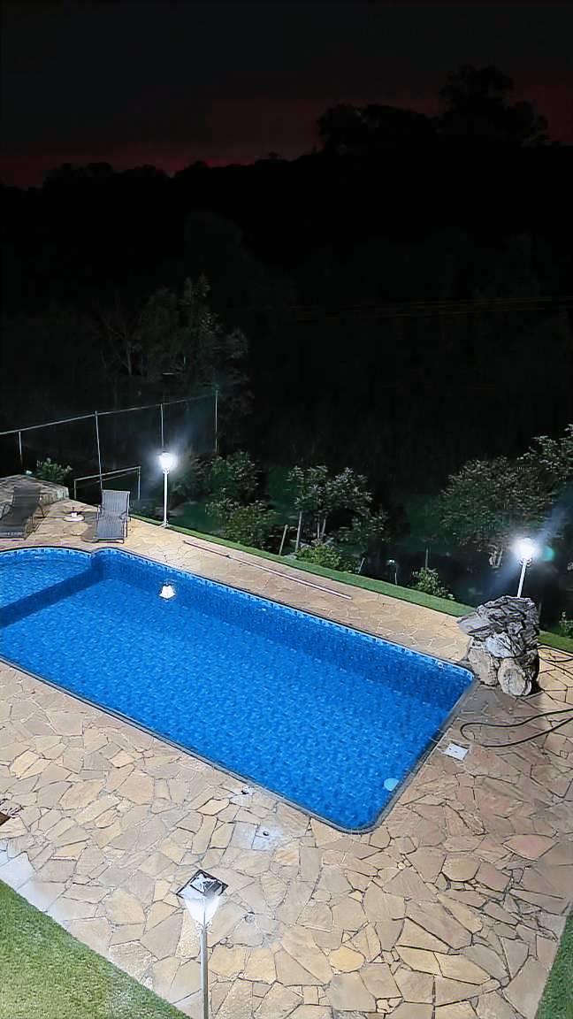 Casa Jarinu