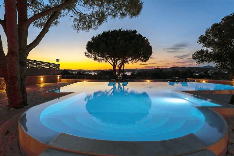 Βίλα Βερβερούδα