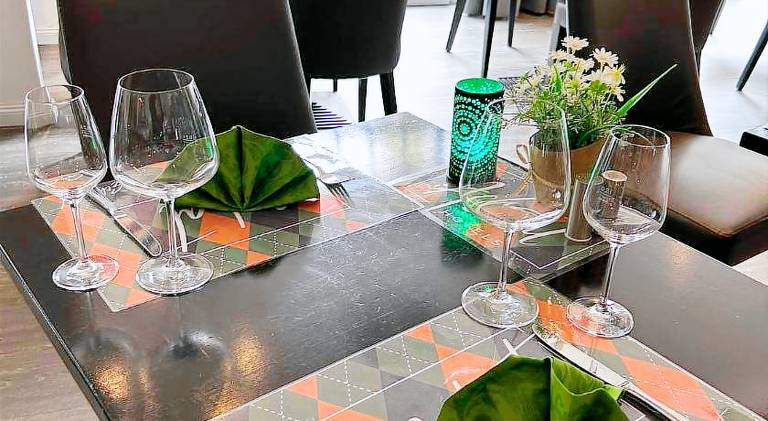 ACHAT Hotel Buchholz Hamburg — photo 4