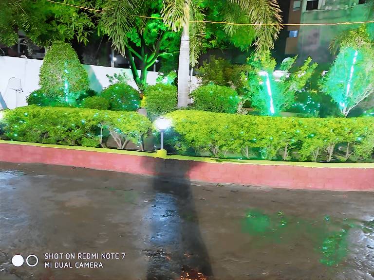 Hotel Nalanda Regency — photo 5