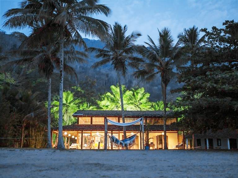 Casa Matariz