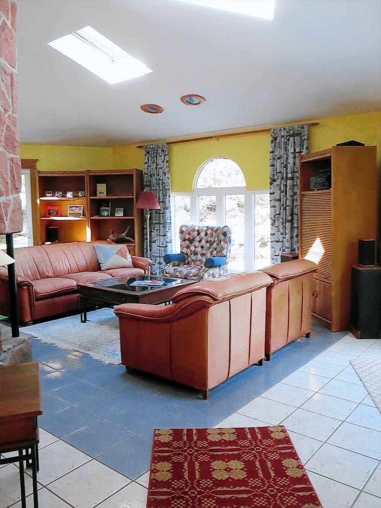 Cottage  Tignish