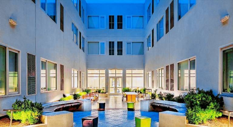 Element Hampton Peninsula Town Center — photo 5
