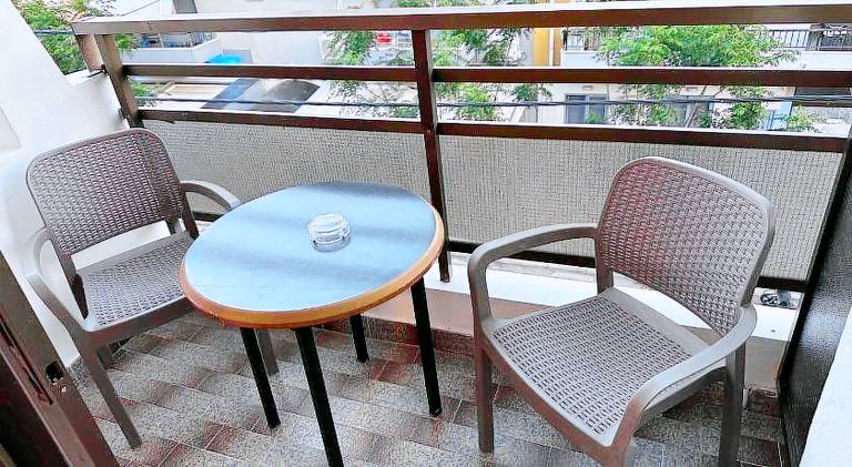Paradise Hotel — photo 4