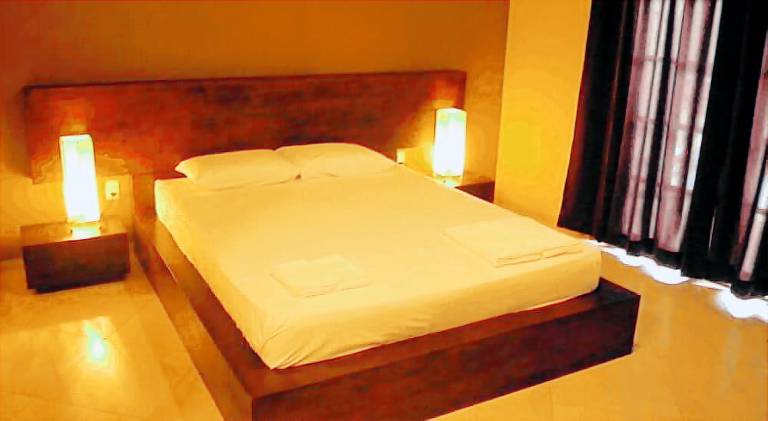 Apartamento  Canoa Quebrada