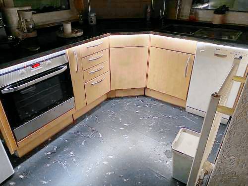 Ferienwohnung Göppingen