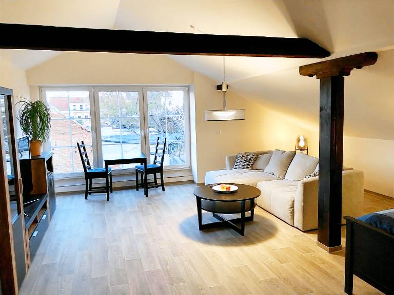 Ferienwohnung Wurzen