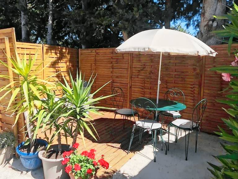 Appartement Eygalières