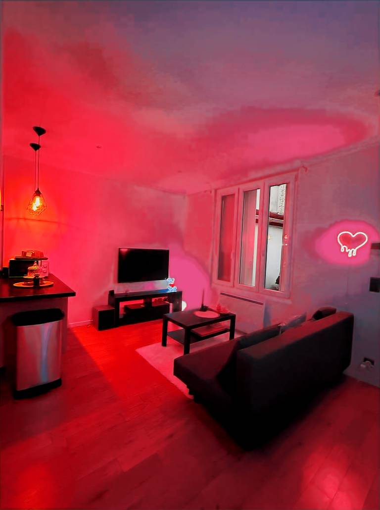 Maison de vacances Villiers-sur-Marne