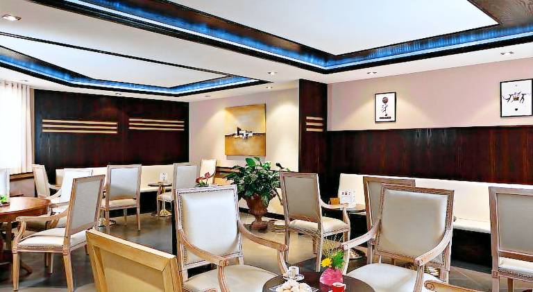 Logis Cottage Hotel — photo 3
