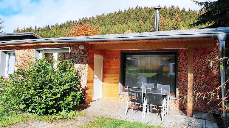 Ferienwohnung Manebach