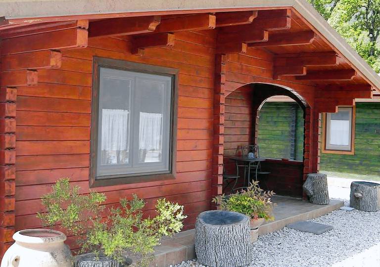 Casa  Roccamonfina