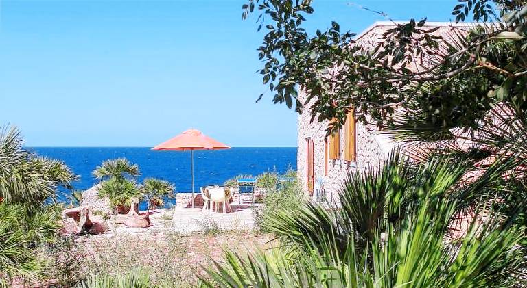 Villa with 4 rooms for 8 persons — photo 4