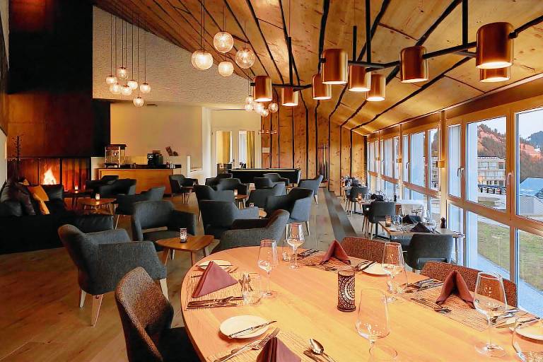 Rigi Kaltbad Swiss Quality Hotel — photo 2