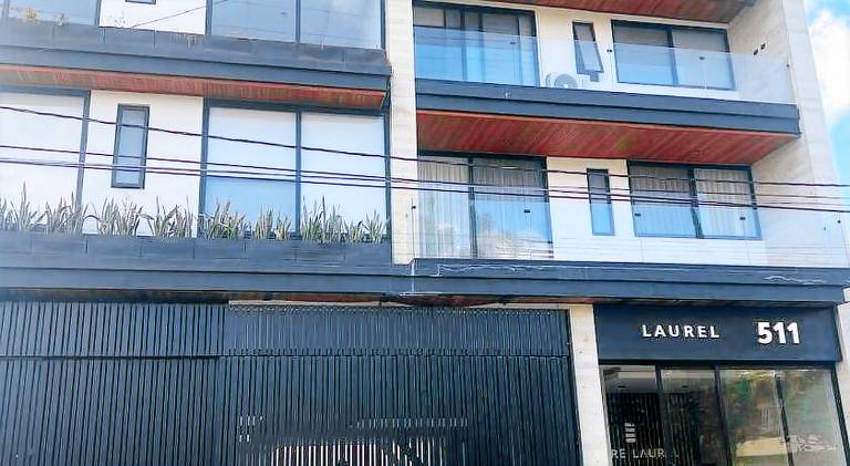 60 m&sup2; Ferienwohnung
