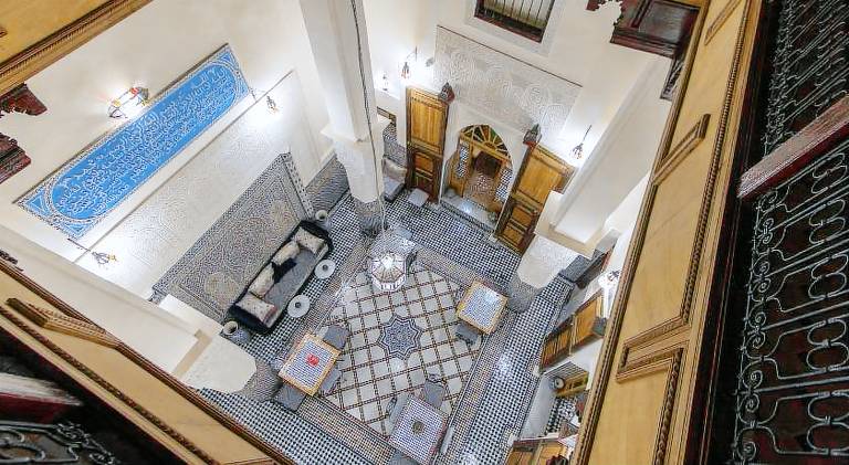Riad Taryana — photo 5