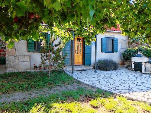 Chalet Stinica