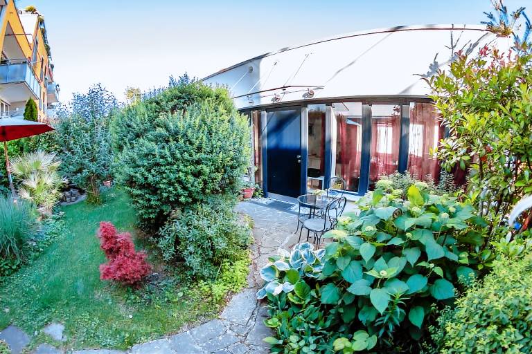Appartement Derendingen