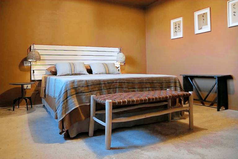 Bed & Breakfast  Grottaglie
