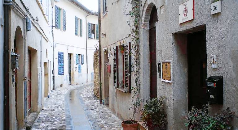 Affittacamere Fulginiae in Foligno
