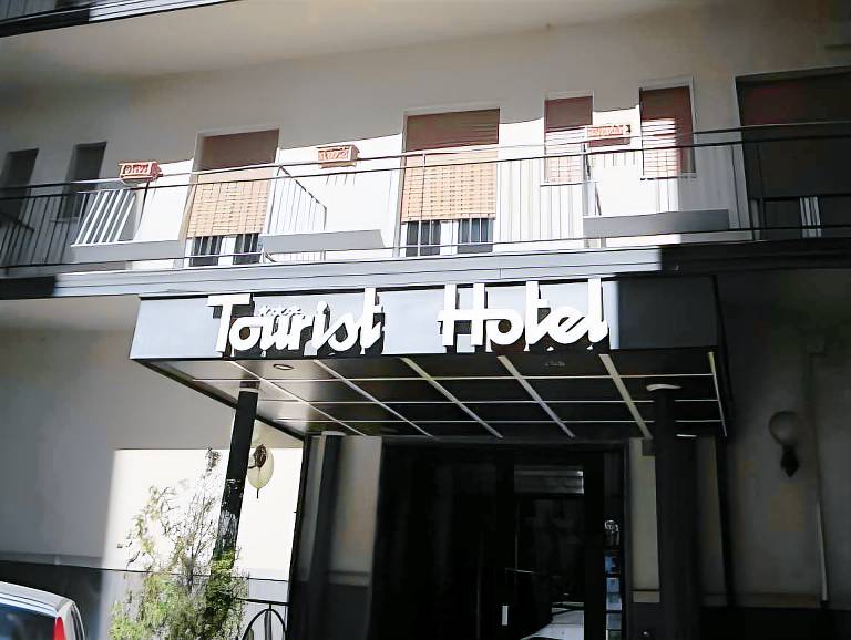Tourist Hotel in Potenza
