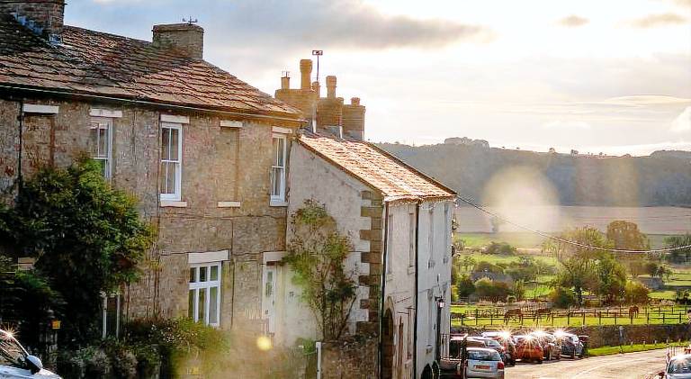 Beautiful house | Pets allowed in Leyburn