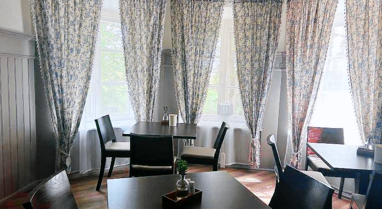 Villa Quintana — photo 5