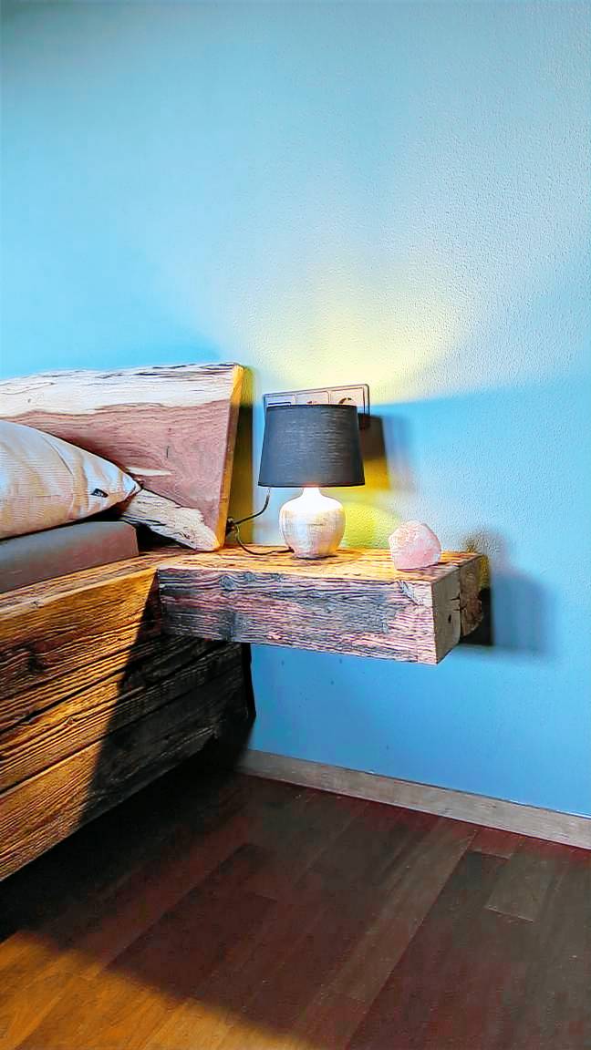 70 m&sup2; Ferienwohnung