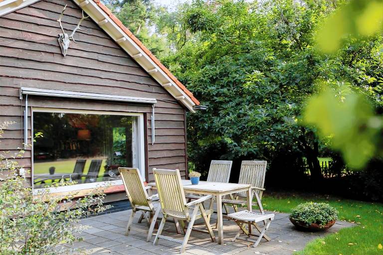Cottage Vierhouten