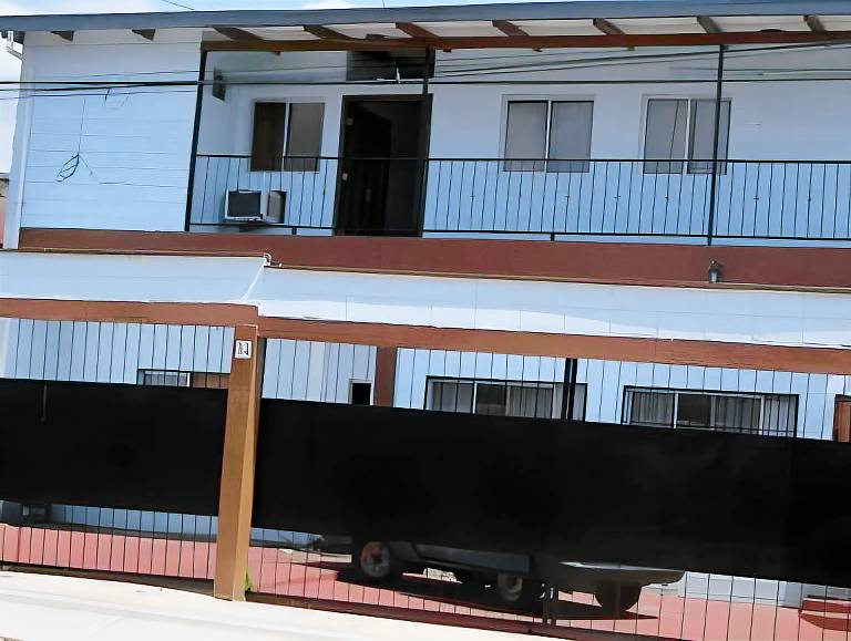 Guesthouse Dos Molinos B&B
