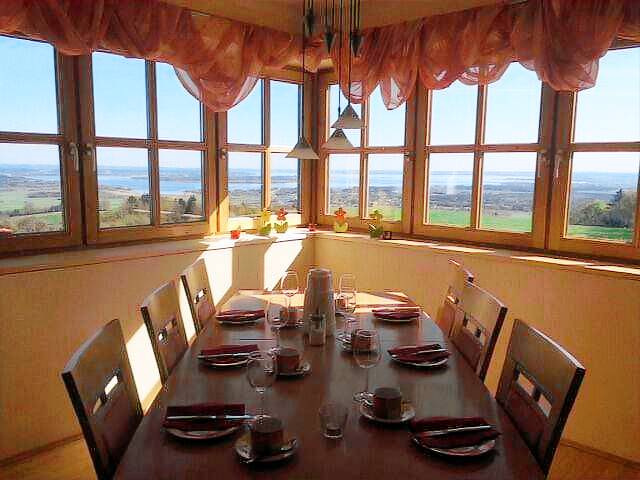 Ferienhaus Prien am Chiemsee