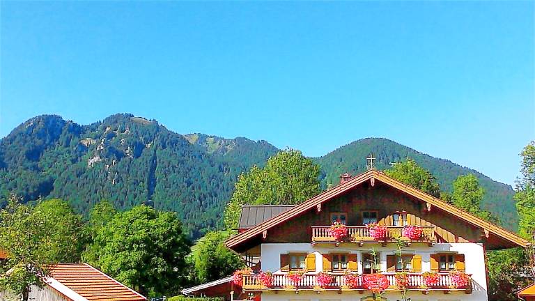 Ferienwohnung in Gilgenhöfe, Bayern, Deutschland