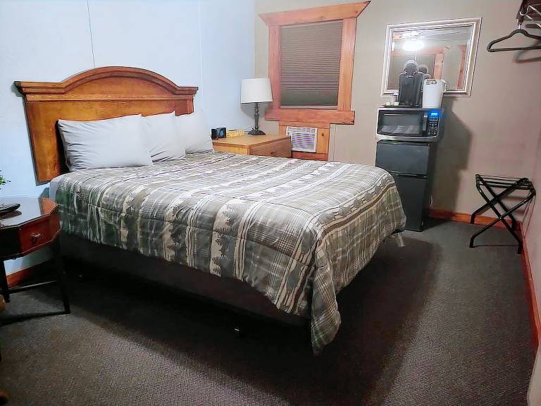 Motel  Gettysburg