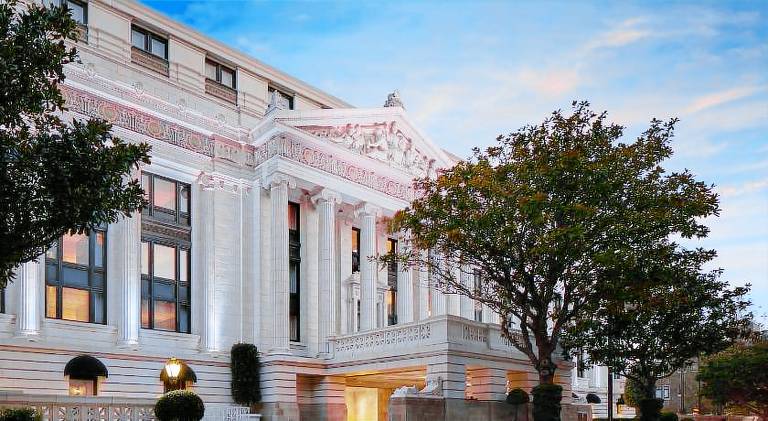 The Ritz-Carlton, San Francisco — photo 4