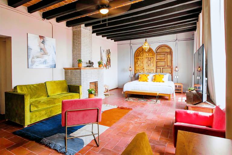 Selina San Miguel de Allende — photo 2
