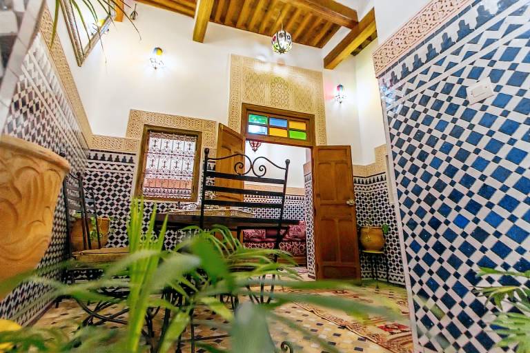Bed & Breakfast Fez