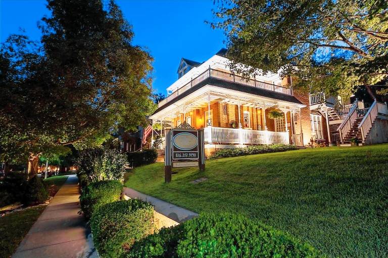 Main Street Inn