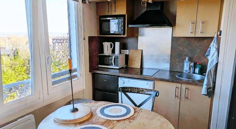 Wonderful apartment | Pet-friendly — photo 3