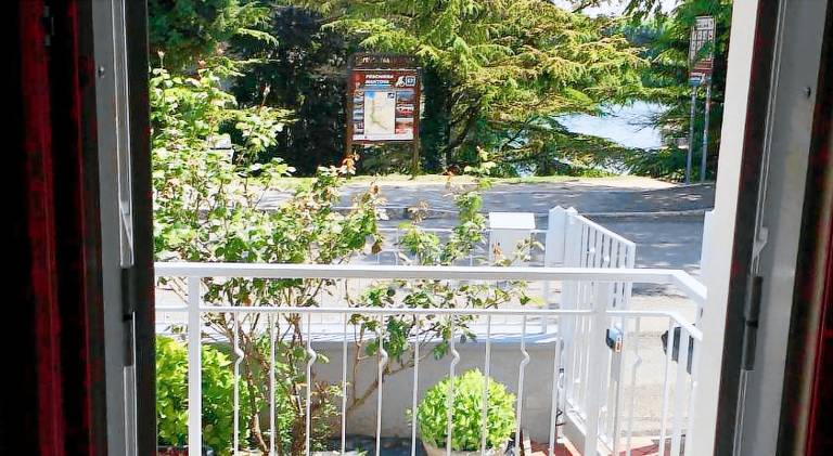 Rental apartment with 2 rooms for 4 persons — photo 5