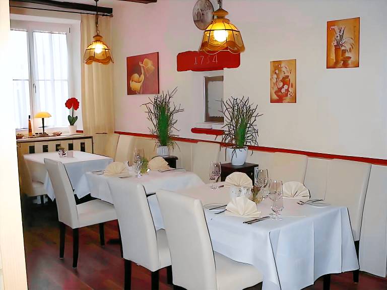 ART Hotel Grenzach-Wyhlen bei Basel — photo 5