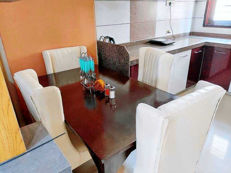 CA Vishal Thakkar home — photo 4